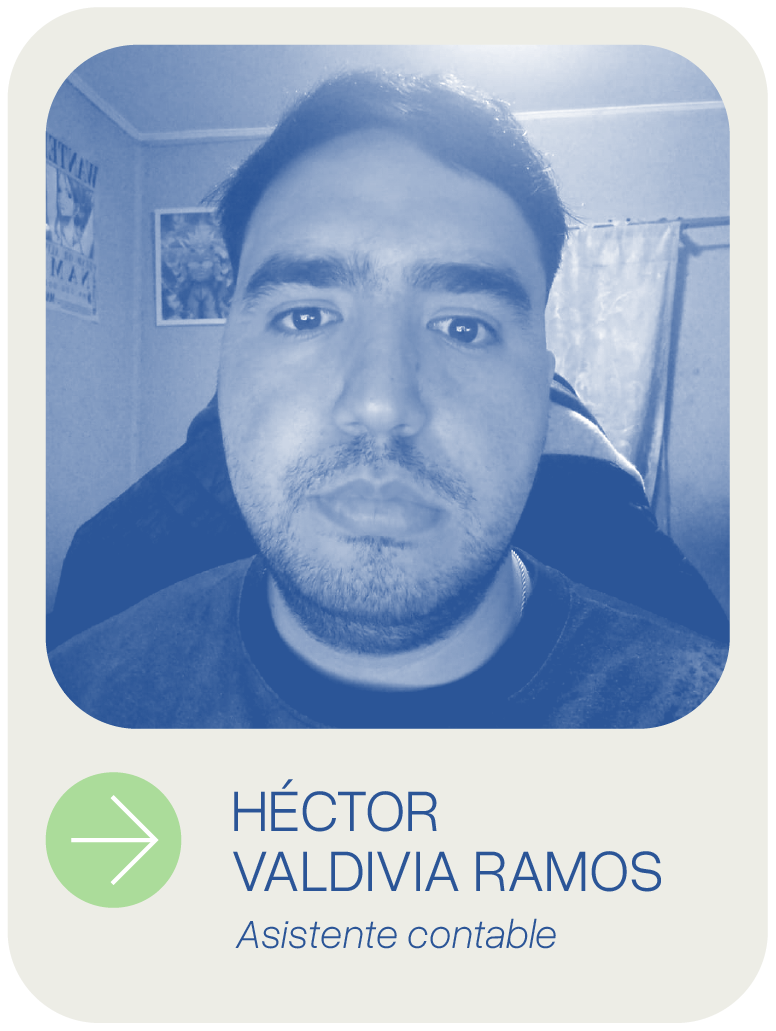 Hector Valdivia Ramos