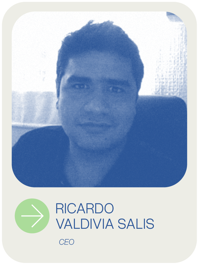 Ricardo Valdivia Salis